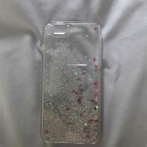 it only fits the 6 or 6s & i got a 7):